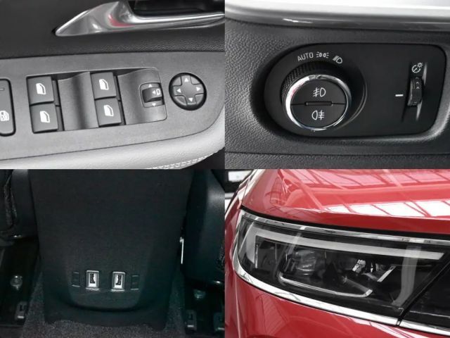 Opel Mokka 1.2 Turbo Elegance