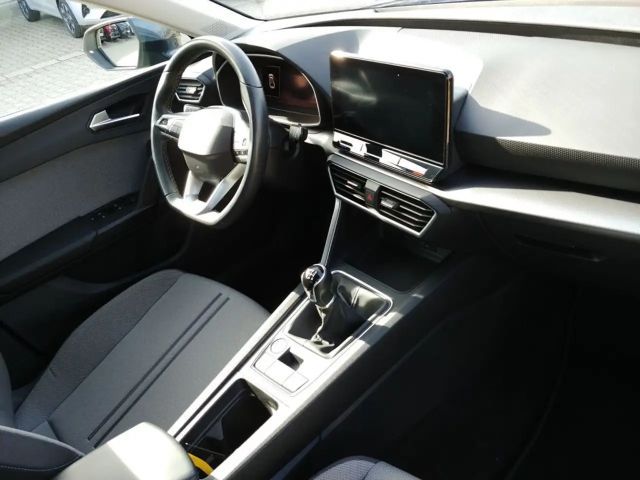 Seat Leon 2.0 TDI Style