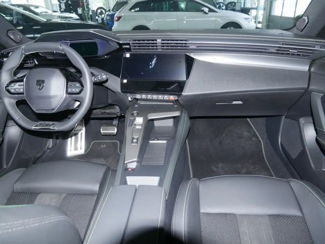 Peugeot 308 GT-Line Hybrid