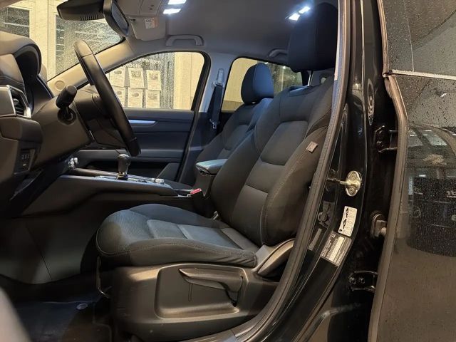 Mazda CX-5 Exclusive-line