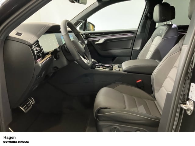 Volkswagen Touareg 3.0 V6 TDI 4Motion R-Line