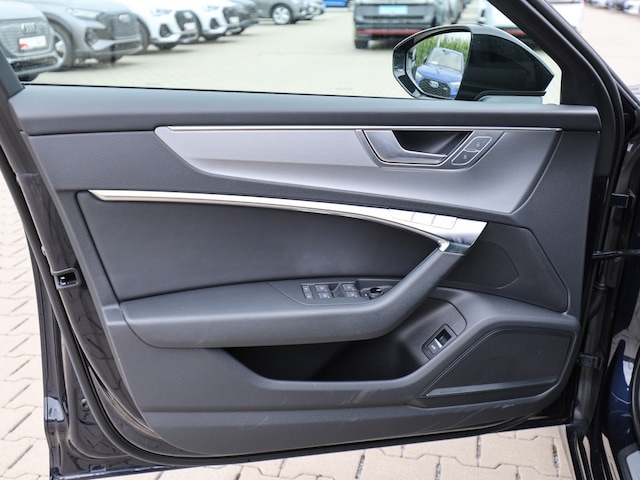 Audi S6 Avant Quattro