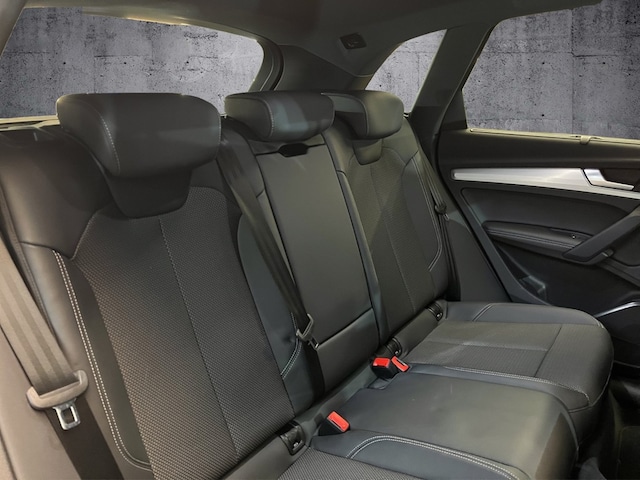 Audi Q5 40 TDI Quattro S-Tronic