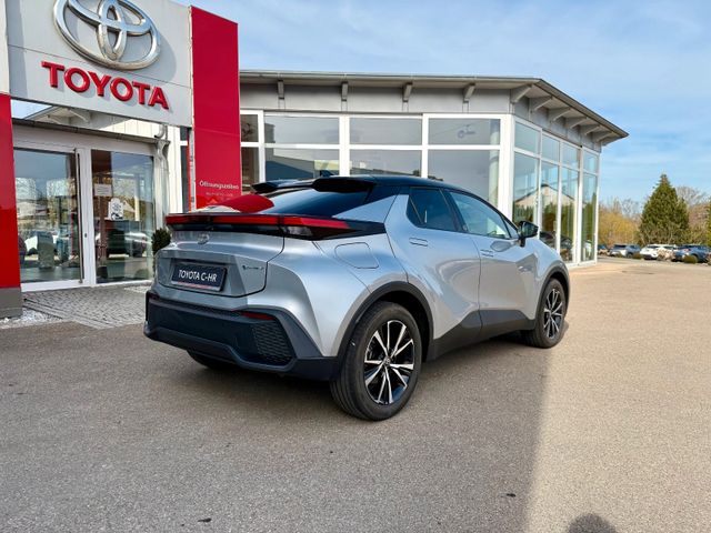 Toyota C-HR 5-deurs Team D Technik