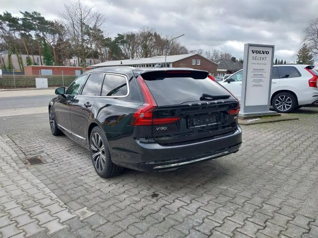 Volvo V90 Bright Plus