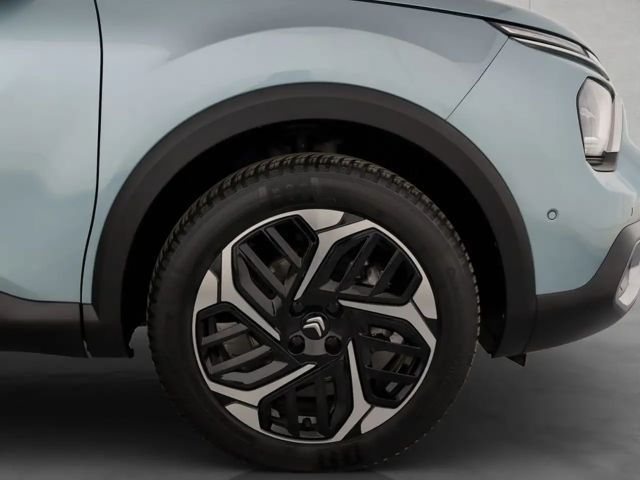 Citroën C4 PureTech Shine