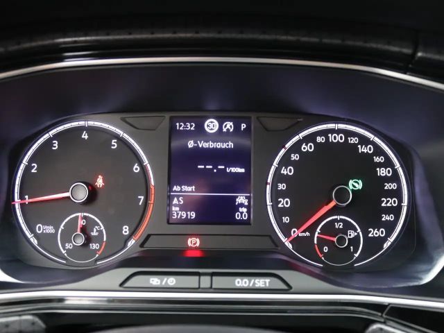 Volkswagen T-Cross 1.0 TSI DSG Style