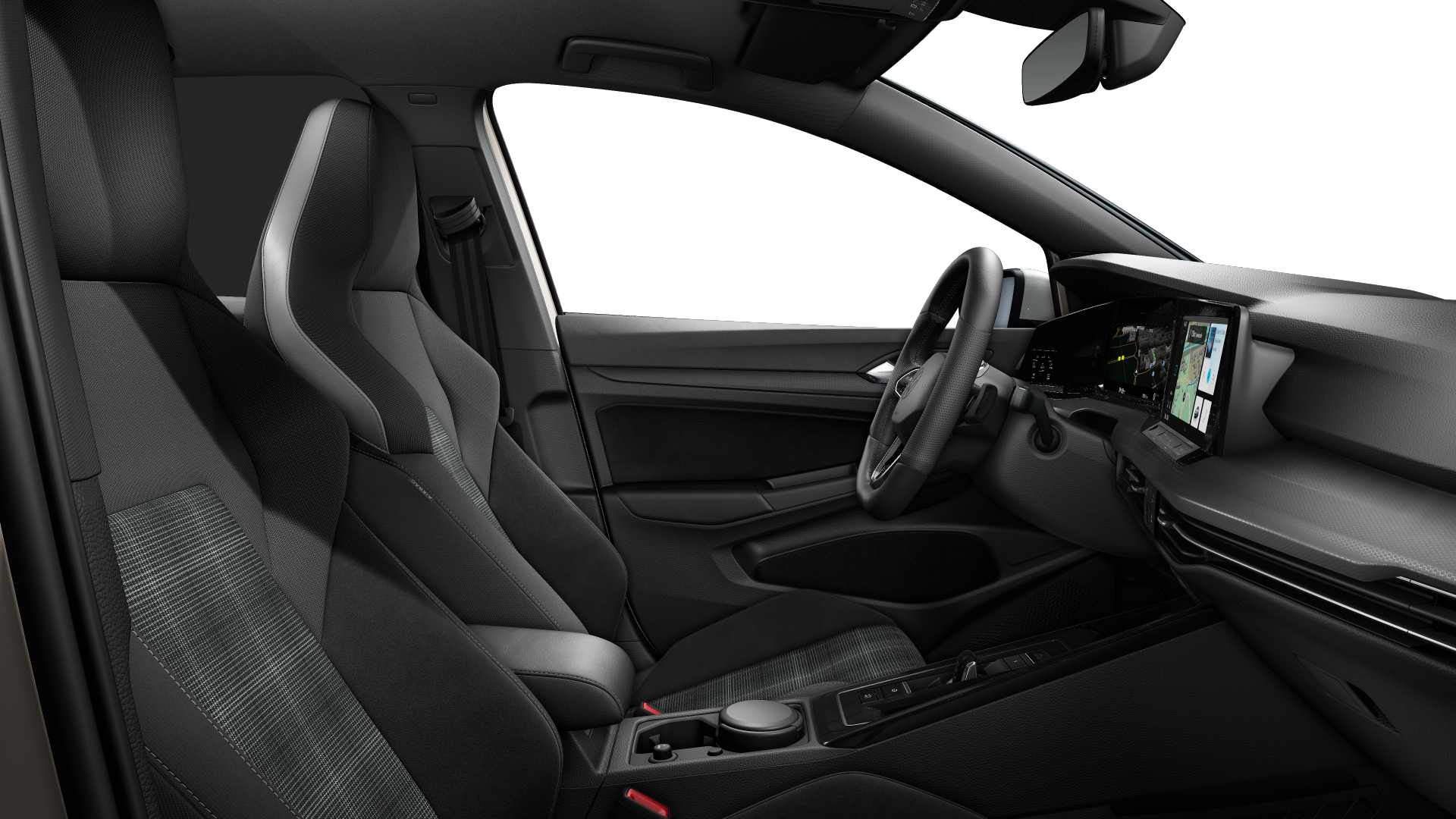 Volkswagen Golf 2.0 TDI DSG