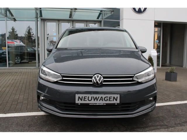 Volkswagen Touran Move
