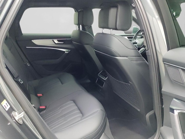 Audi S6 Avant Quattro