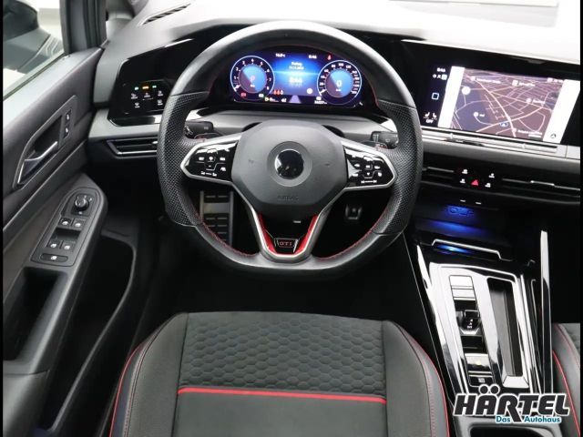 Volkswagen Golf 2.0 TSI DSG GTI Style