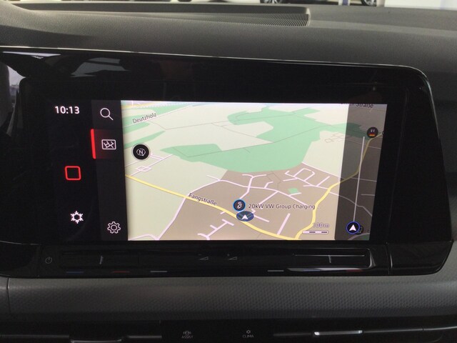 Volkswagen Golf 1.5 TSI Move