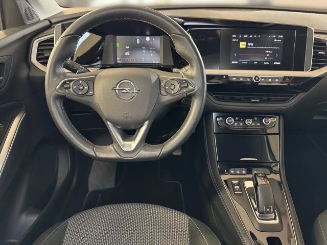 Opel Grandland X Business Edition Turbo