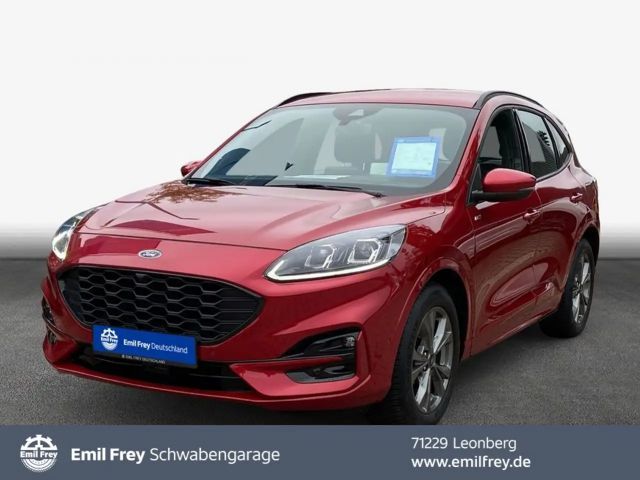 Ford Kuga ST Line