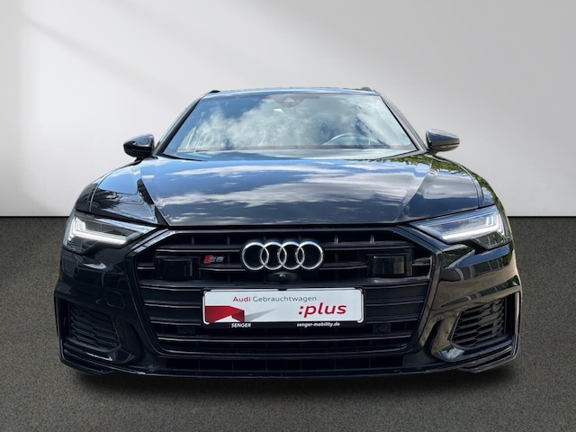 Audi S6 Avant Quattro