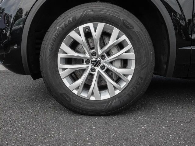 Volkswagen Touareg 3.0 V6 TDI Elegance Elegance