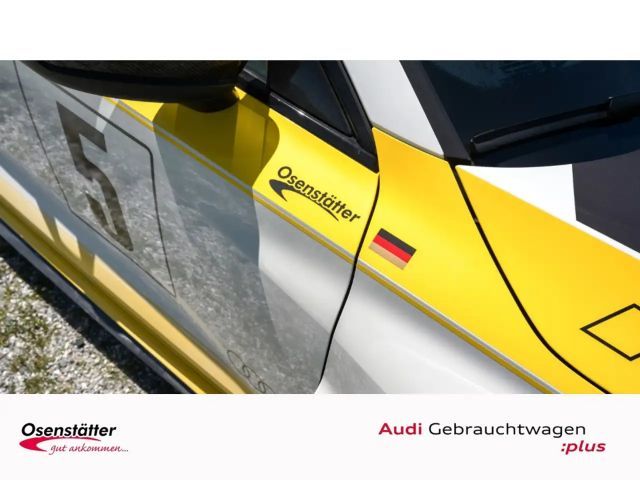 Audi RS3 Quattro Sedan Sportback