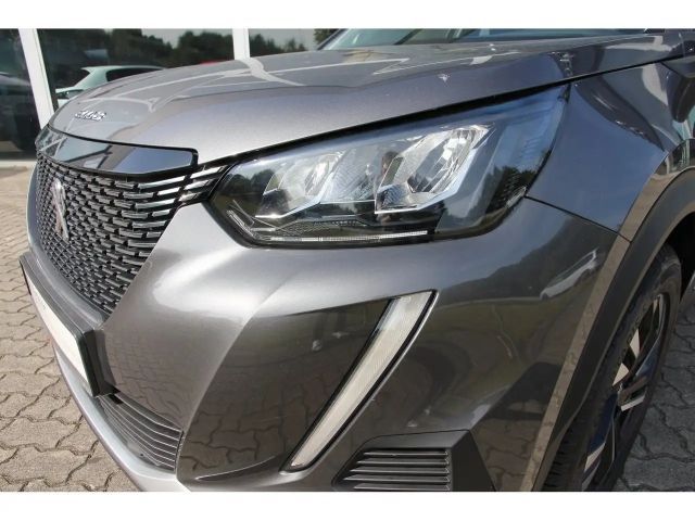 Peugeot 2008 Allure Pack HDi