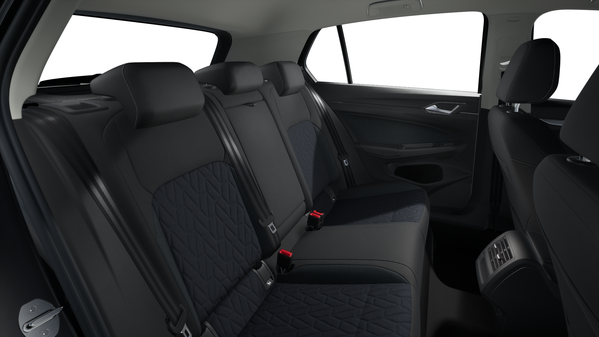 Volkswagen Golf 1.5 TSI Life