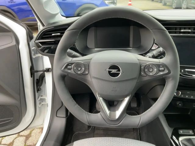 Opel Corsa F 1.2 *Stadtflitzer*