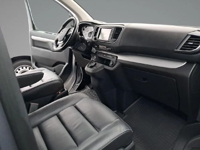 Opel Zafira Life Elegance