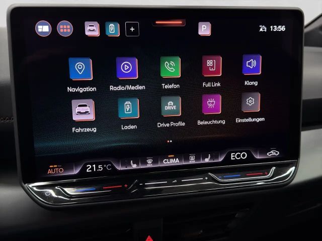 Cupra Born EDITION DYNAMIC LM19 KAMERA NAVI SITHZ