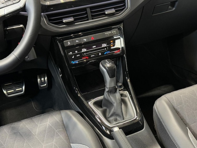 Volkswagen T-Cross 1.5 TSI DSG