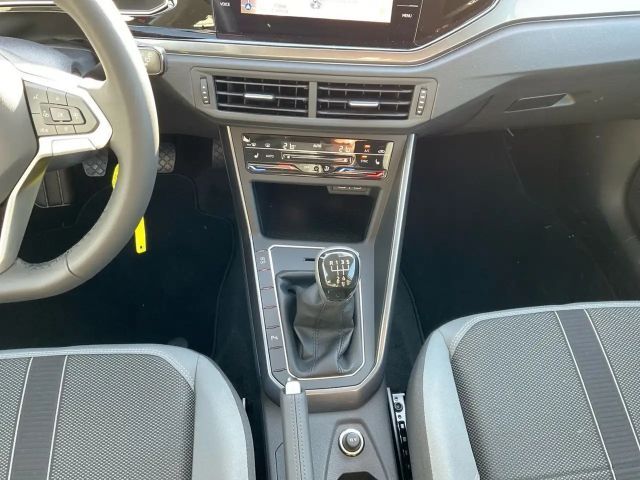 Volkswagen Polo 1.0 TSI Style