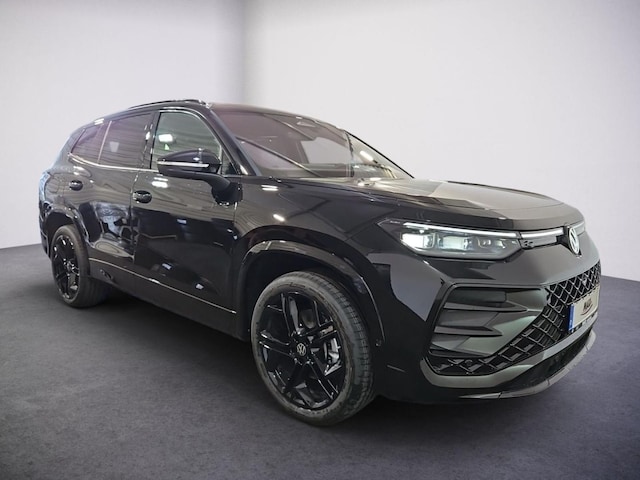 Volkswagen Tayron 2.0 TDI DSG R-Line