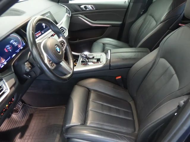 BMW X5 M-Sport xDrive30d