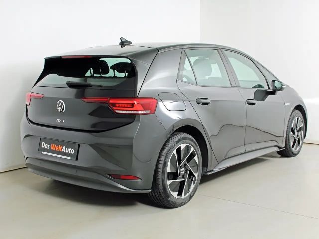 Volkswagen ID.3 Performance Pro