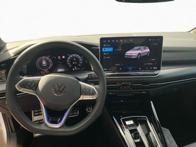Volkswagen Golf DSG GTE eHybrid