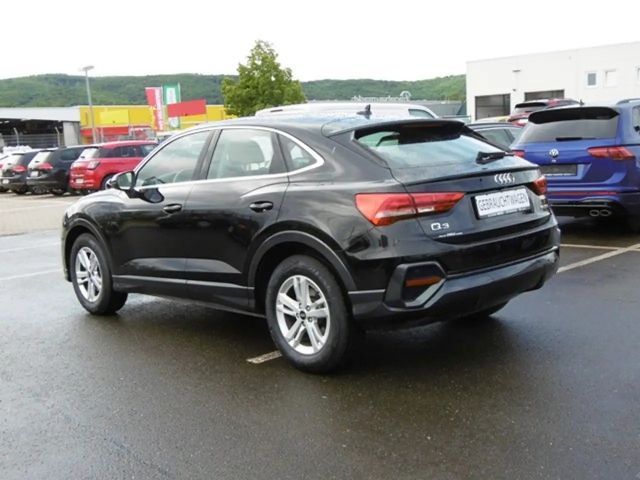 Audi Q3 35 TFSI Sportback
