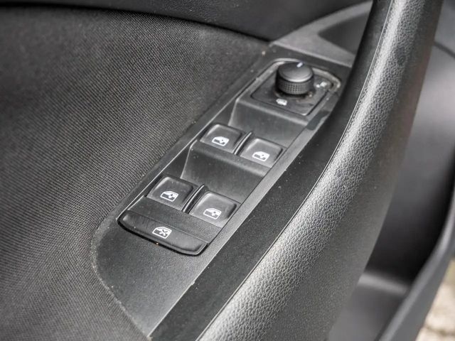 Skoda Kamiq 1.0 TSI Tour