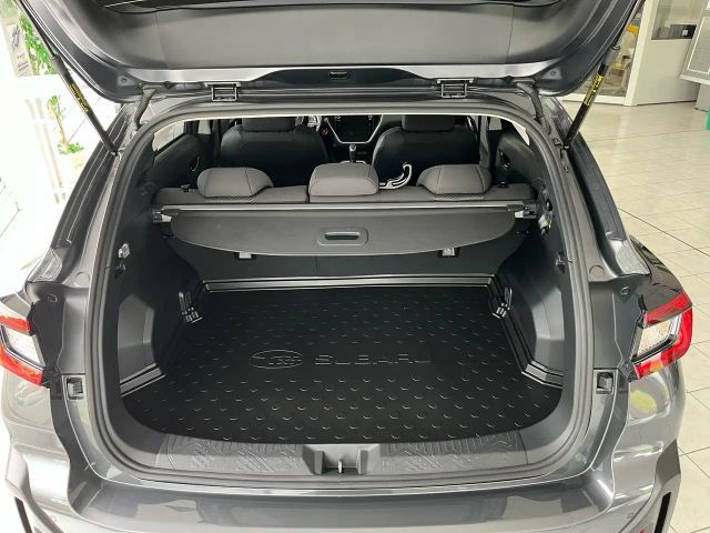 Subaru Crosstrek Active 2,0ie Lineartronik, AHK, Navi,