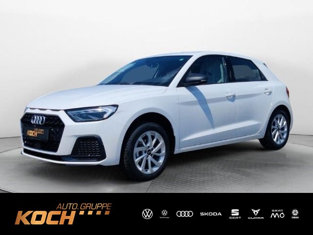 Audi A1 25 TFSI S-Tronic Sportback