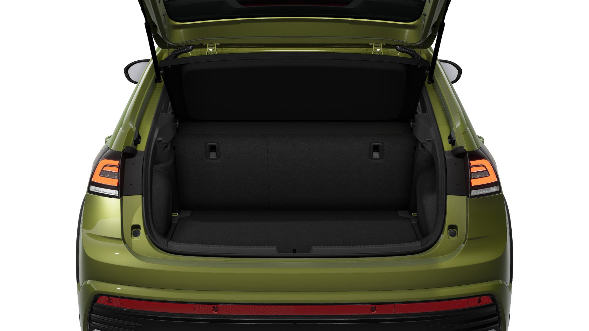 Volkswagen Taigo 1.5 TSI R-Line