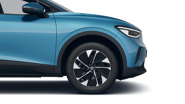 Volkswagen ID.4 IQ.Drive Performance Pro