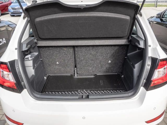 Skoda Fabia 1.0 TSI Ambition