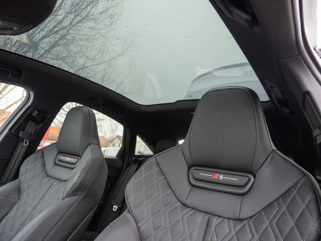 Audi S5 Limousine TFSI AHK HUD B&O STANDHZ PANO