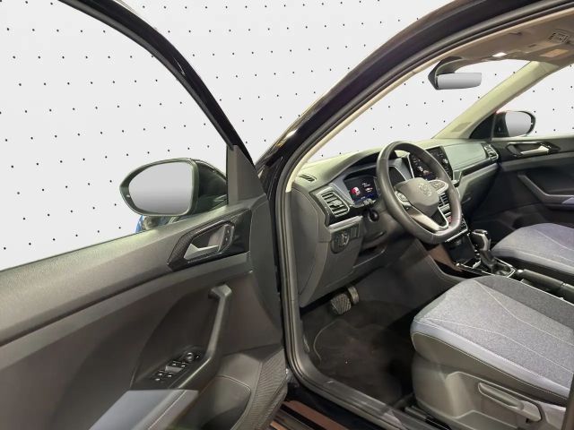 Volkswagen T-Cross 1.5 TSI DSG IQ.Drive Style