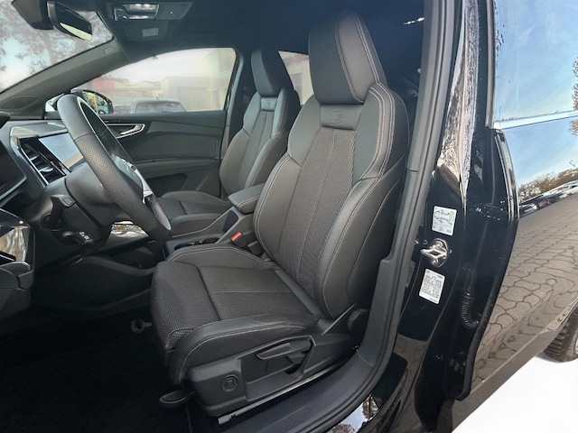 Audi Q4 e-tron Sportback