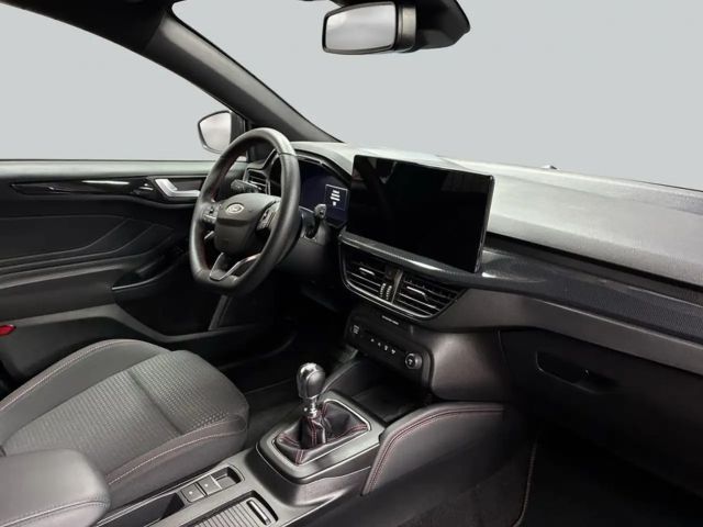 Ford Focus EcoBoost ST Line Wagon