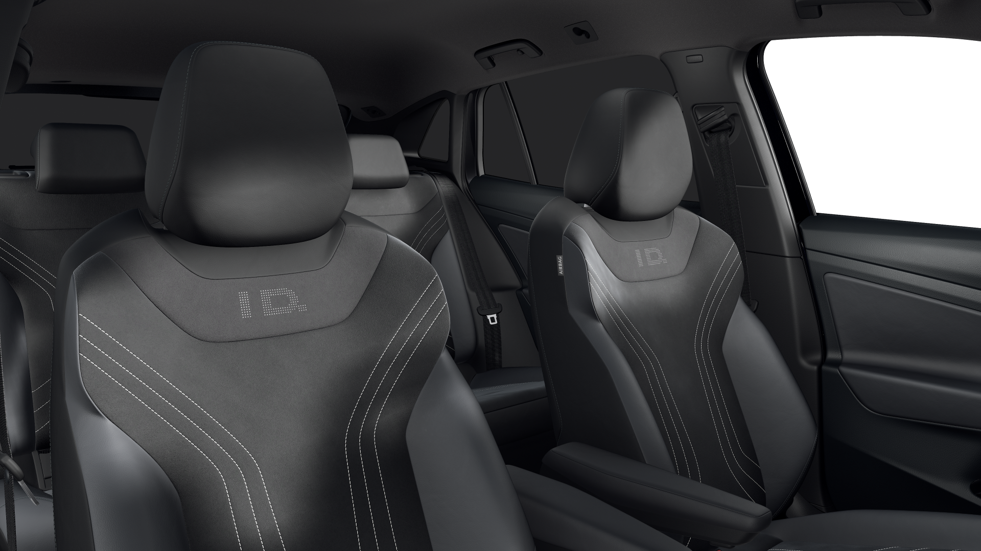 Volkswagen ID.4 IQ.Drive Performance Pro