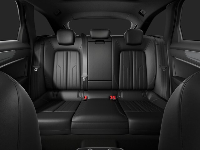 Audi A6 45 TDI Avant Quattro S-Tronic