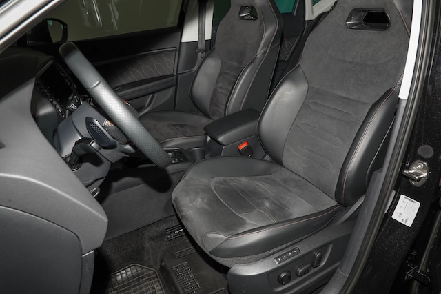 Cupra Ateca 1.5 TSI DSG