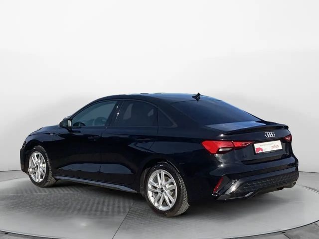 Audi A3 35 TFSI S-Line S-Tronic Sedan