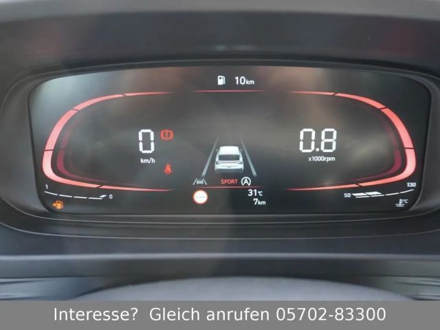 Hyundai i20 1.0 Select