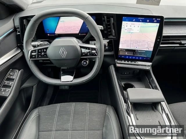 Renault Austral Techno