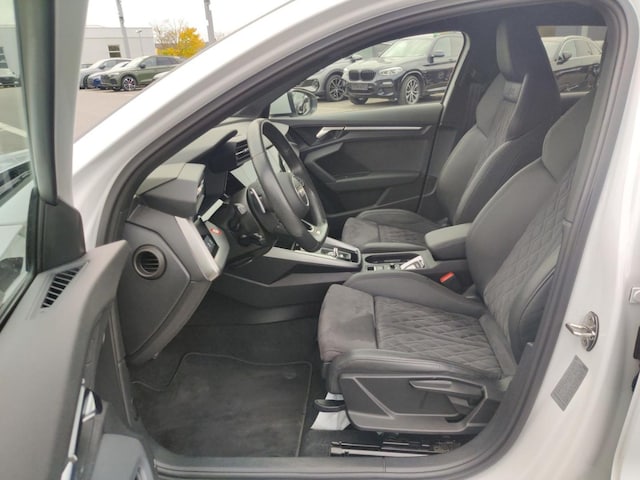 Audi RS3 Quattro S-Tronic Sportback